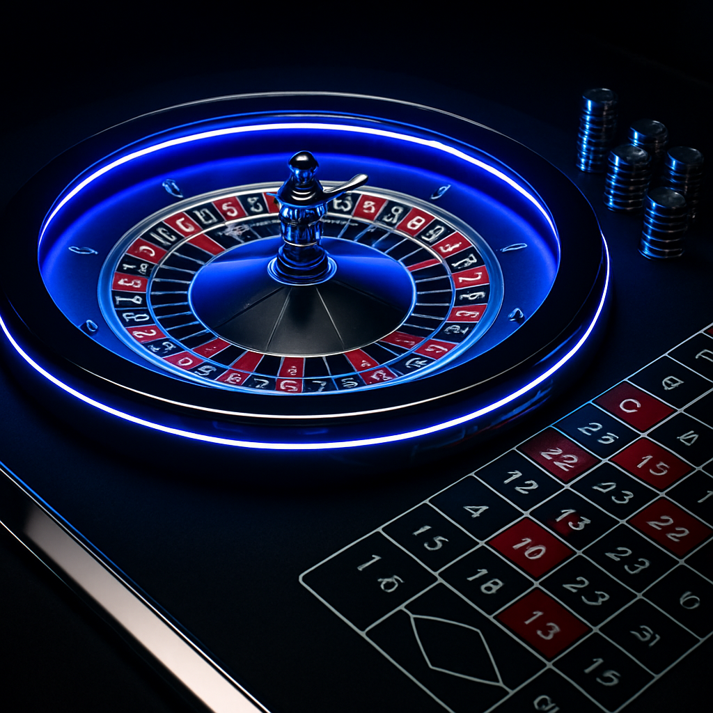 Mirax live casino